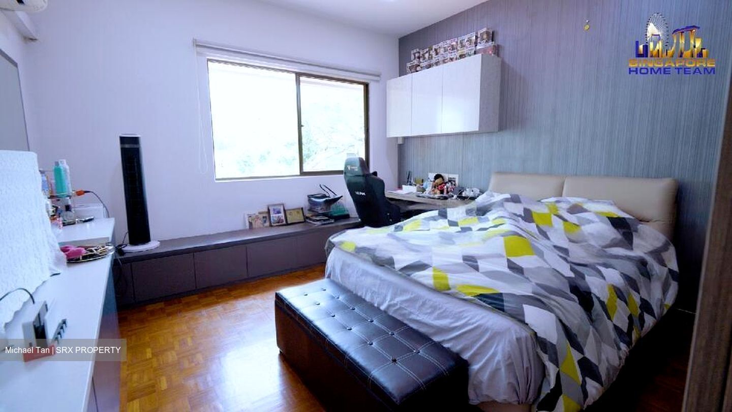 Jalan Kayu Estate (D28), Semi-Detached #474187281